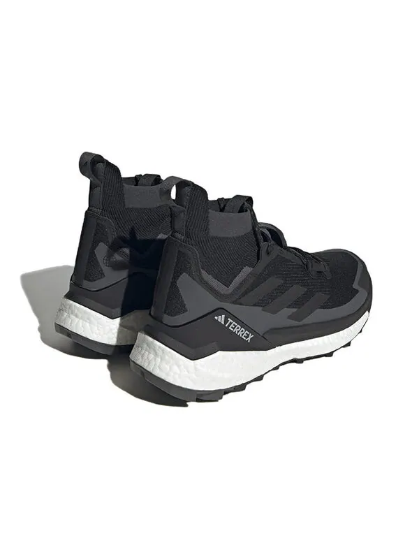 Кроссовки terrex free hiker 2.0 Adidas — изображение 4 из 4, черный
