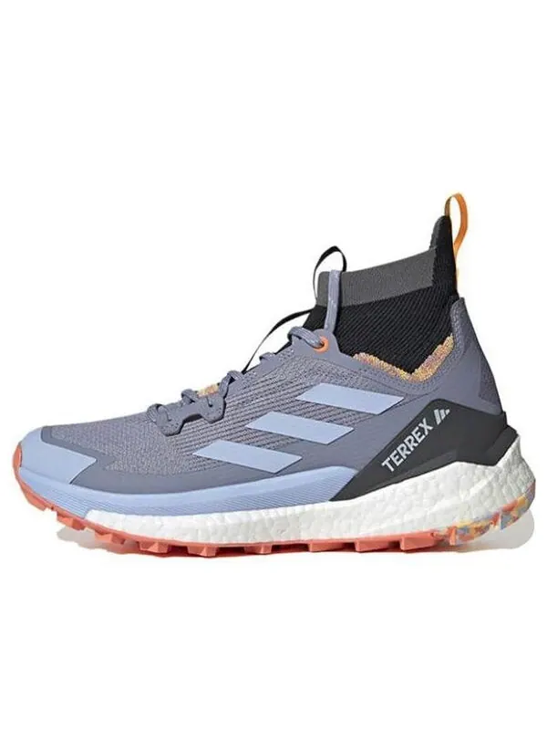 Кроссовки terrex free hiker 2.0 кроссовки Adidas — изображение 1 из 4