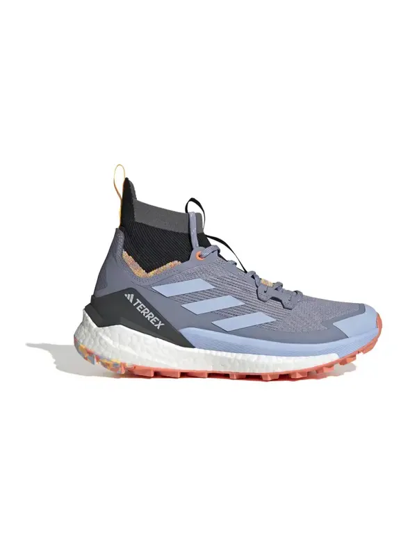 Кроссовки terrex free hiker 2.0 кроссовки Adidas — изображение 2 из 4