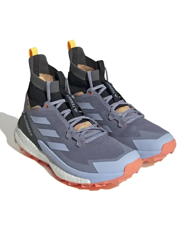 Кроссовки terrex free hiker 2.0 кроссовки Adidas — изображение 3 из 4