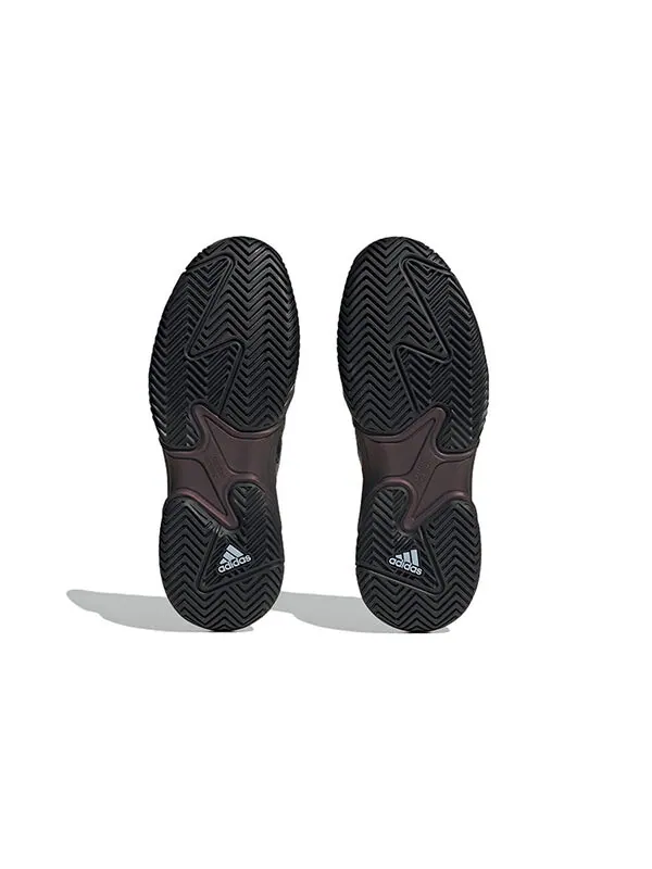 Кроссовки баррикада Adidas — изображение 4 из 4, черный/белый/синий