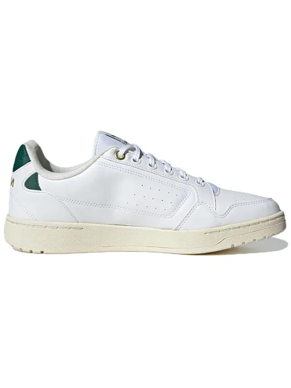 Кроссовки оригиналы ny 90 Adidas — изображение 2 из 4, белый