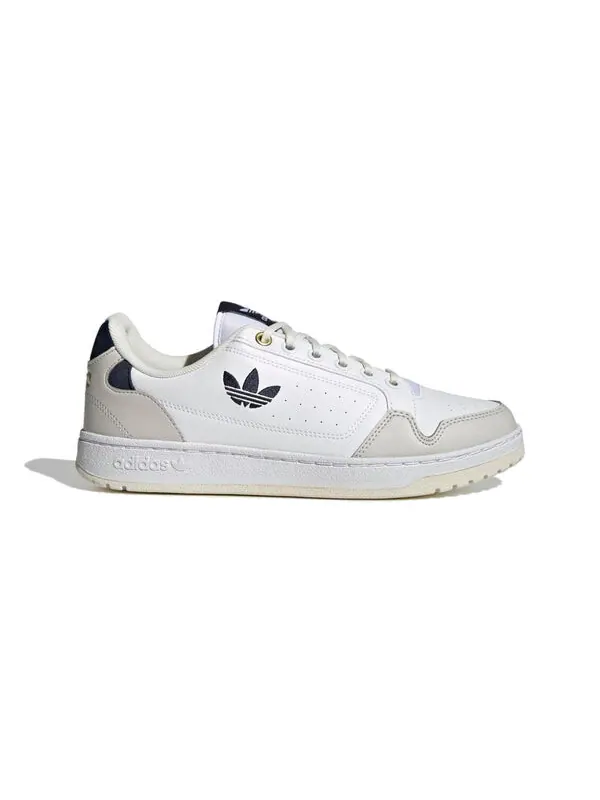 Кроссовки оригиналы ny 90 Adidas — изображение 2 из 4, белый
