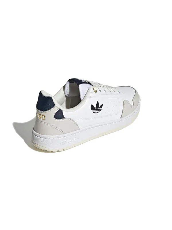 Кроссовки оригиналы ny 90 Adidas — изображение 3 из 4, белый