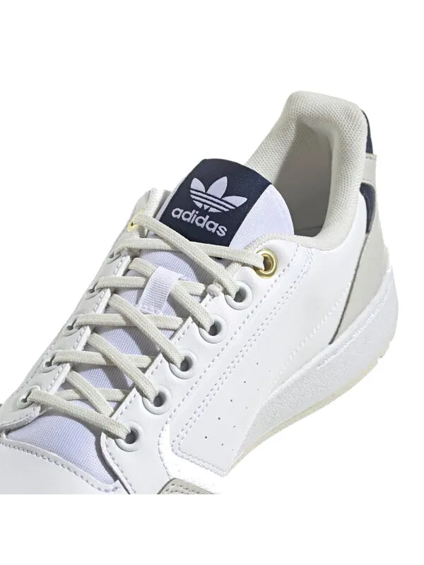 Кроссовки оригиналы ny 90 Adidas — изображение 4 из 4, белый