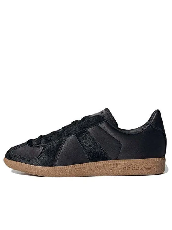 Кроссовки оригиналы bw army Adidas — изображение 1 из 4, черный