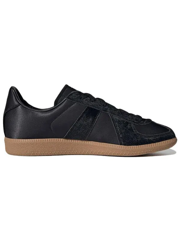 Кроссовки оригиналы bw army Adidas — изображение 2 из 4, черный