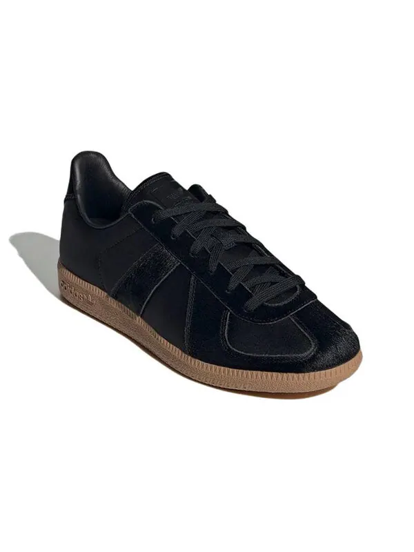 Кроссовки оригиналы bw army Adidas — изображение 3 из 4, черный