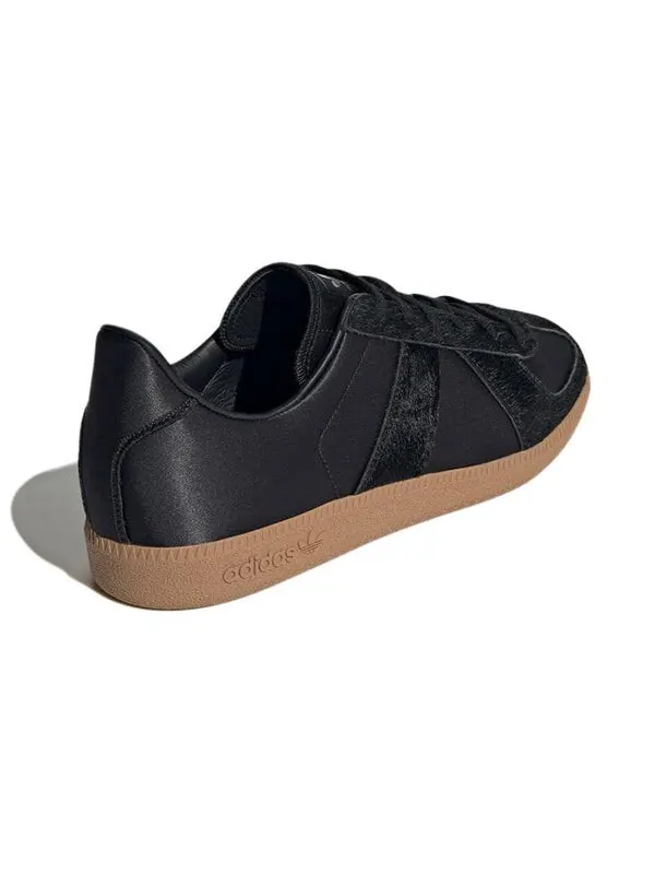 Кроссовки оригиналы bw army Adidas — изображение 4 из 4, черный