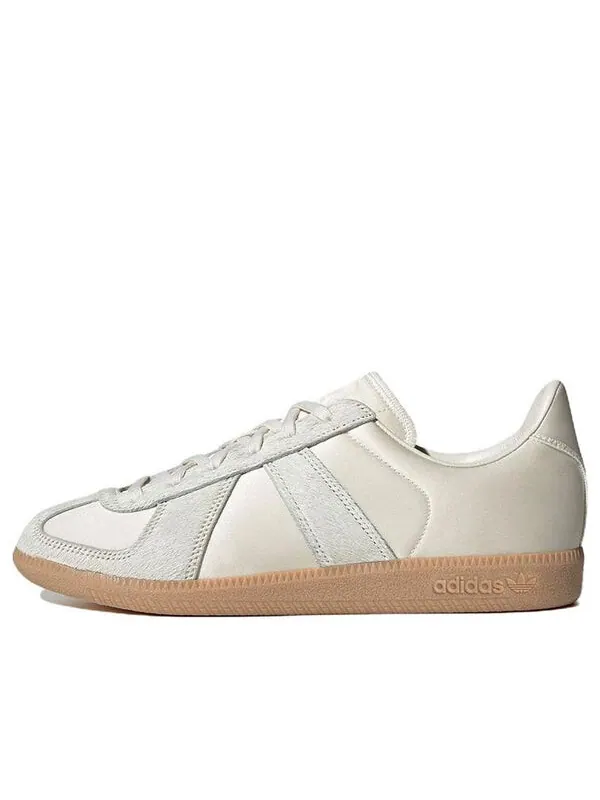Кроссовки оригиналы bw army Adidas — изображение 1 из 4, серый/белый