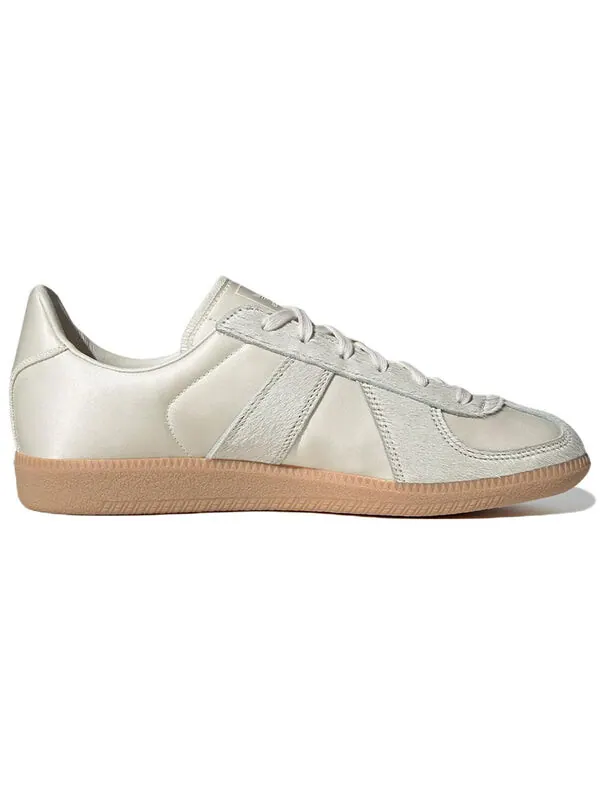 Кроссовки оригиналы bw army Adidas — изображение 2 из 4, серый/белый