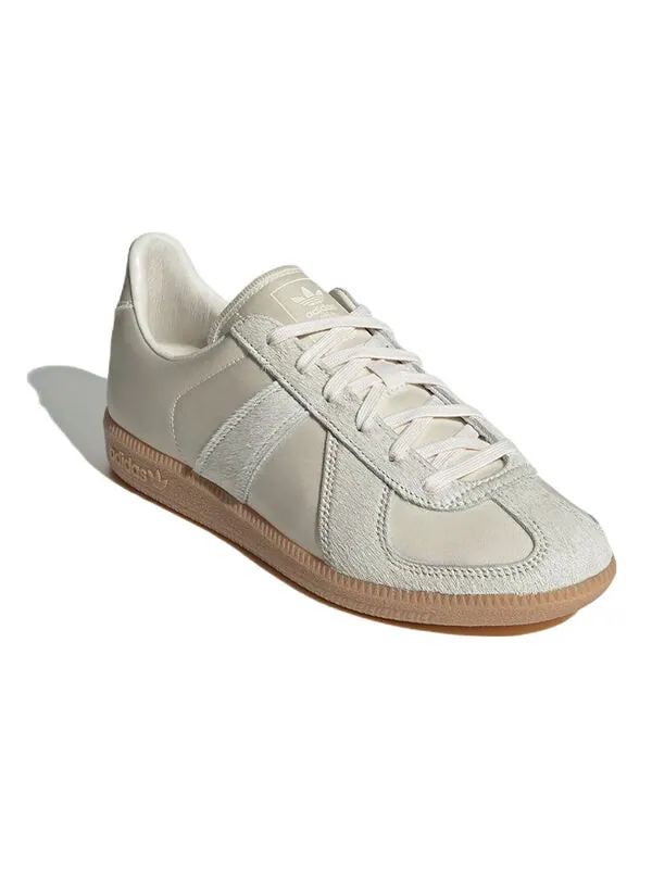 Кроссовки оригиналы bw army Adidas — изображение 3 из 4, серый/белый
