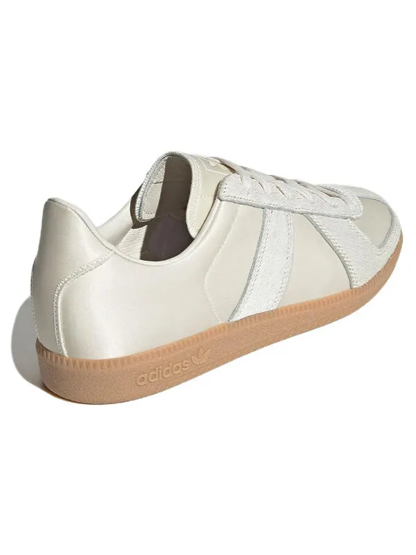 Кроссовки оригиналы bw army Adidas — изображение 4 из 4, серый/белый