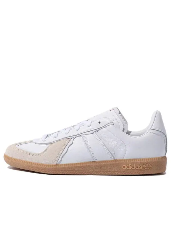 Кроссовки оригиналы bw army Adidas — изображение 1 из 4, белый