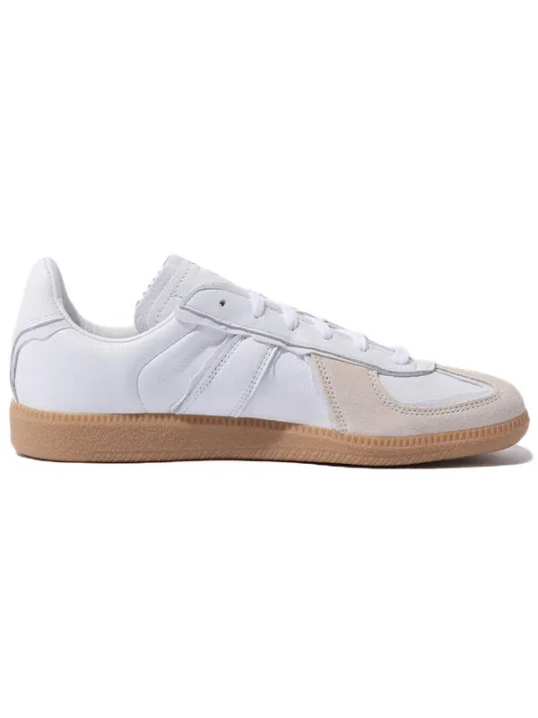 Кроссовки оригиналы bw army Adidas — изображение 2 из 4, белый
