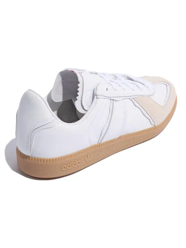 Кроссовки оригиналы bw army Adidas — изображение 4 из 4, белый
