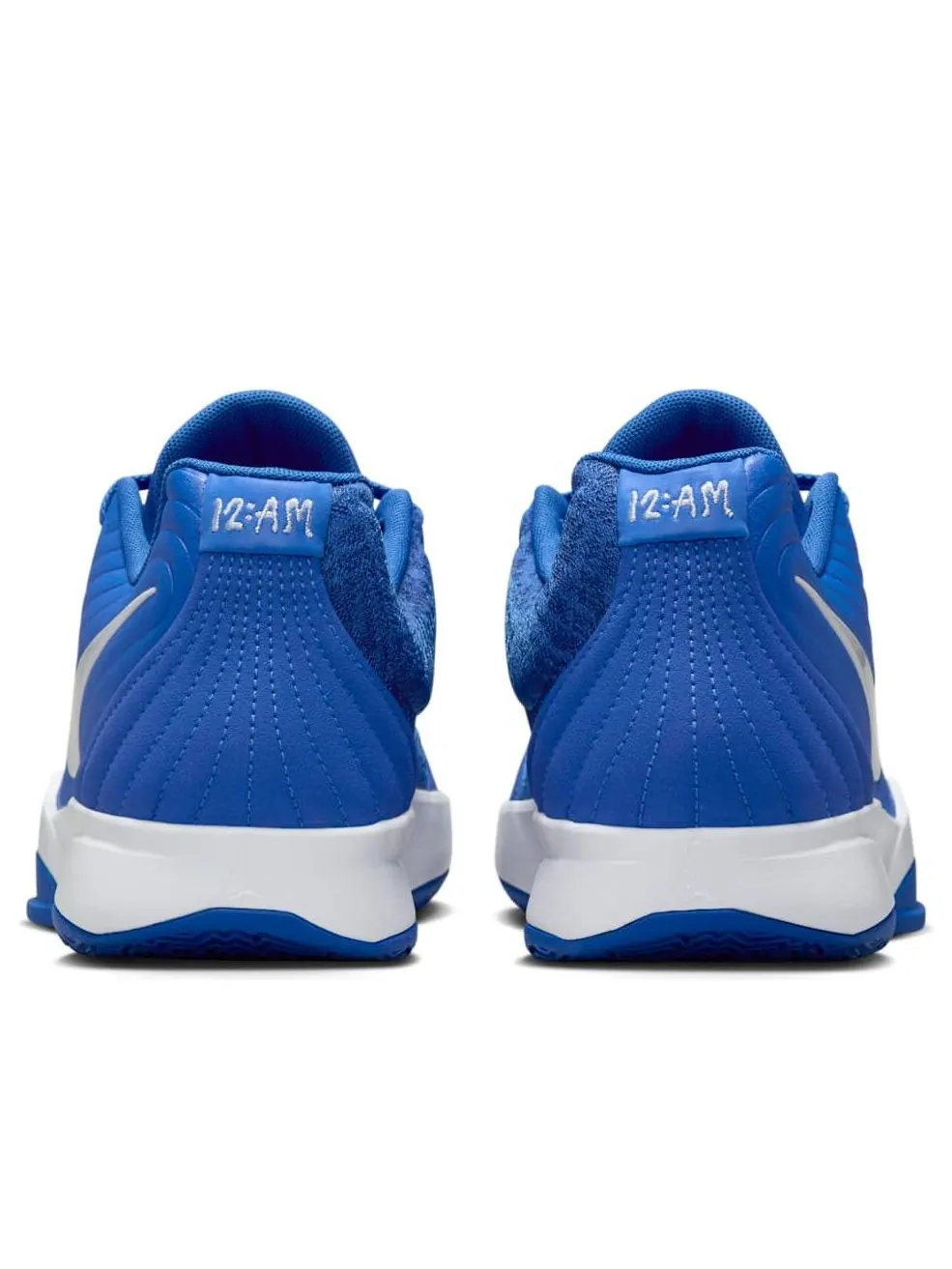 Кроссовки Nike Ja 2 Team Bank 'Blue White' — изображение 3 из 6, синий