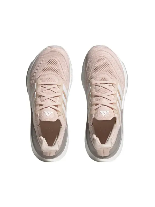 Кроссовки ultraboost light shoes 'wonder quartz ' Adidas — изображение 4 из 4, белый