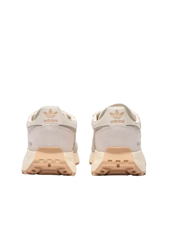 Кроссовки retropy e5 shoes Adidas — изображение 3 из 3, розовый