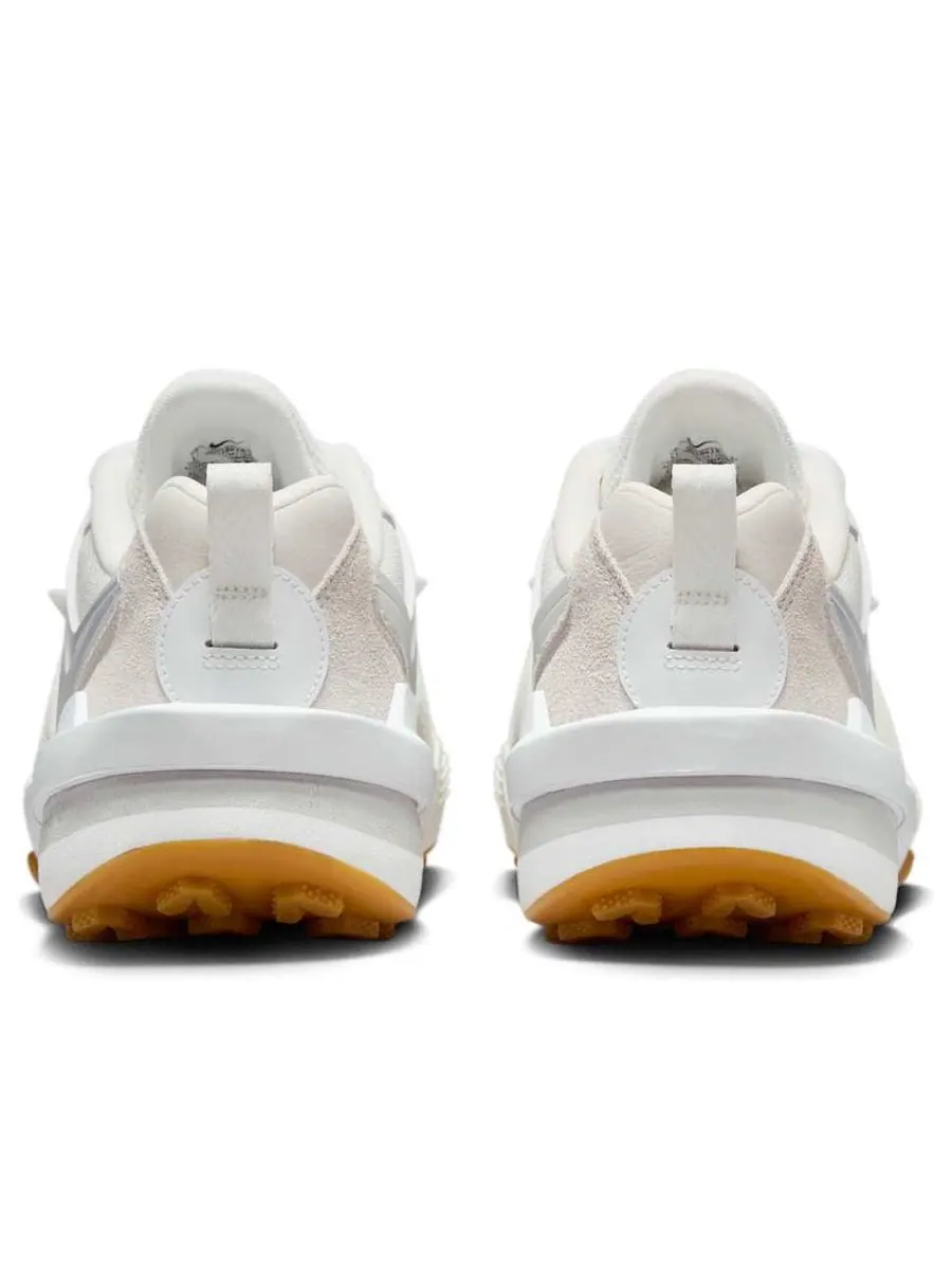 Кроссовки Nike x Sacai Zegamadome SP 'White Gum' — изображение 5 из 6, белый