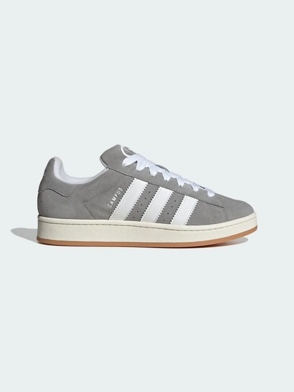 Кроссовки adidas Campus 00s — изображение 1 из 13, серый