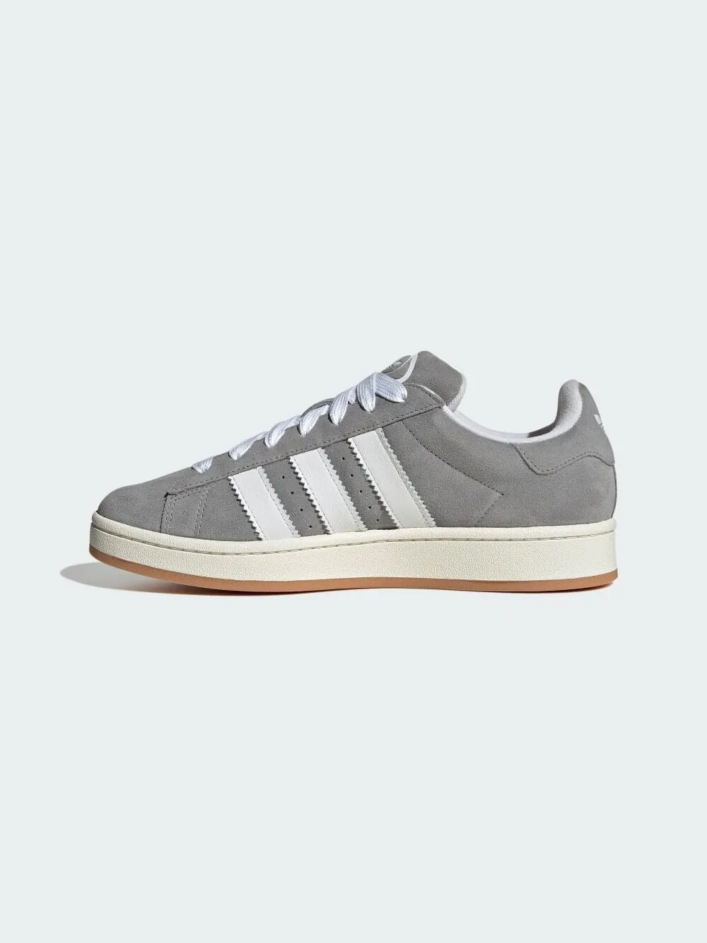 Кроссовки adidas Campus 00s — изображение 6 из 13, серый