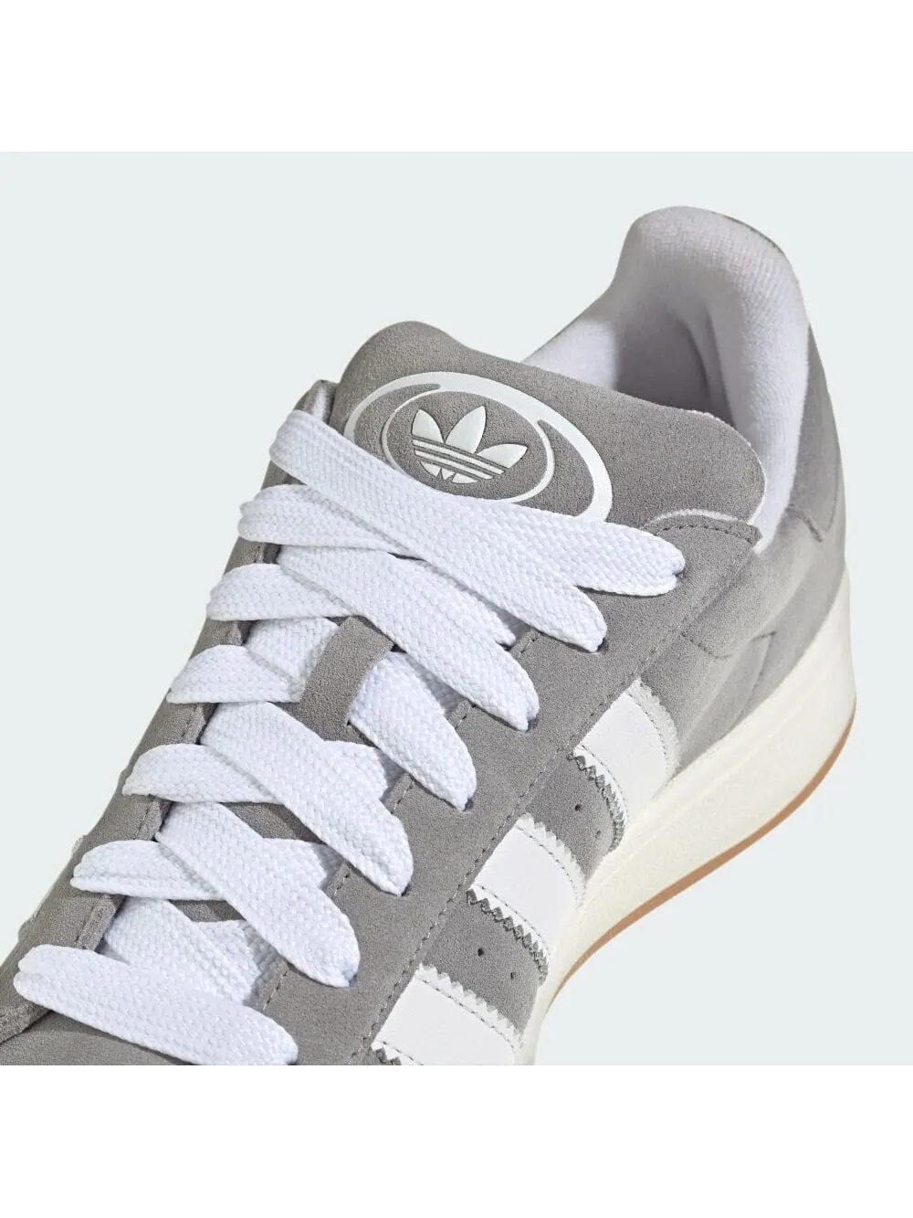 Кроссовки adidas Campus 00s — изображение 7 из 13, серый