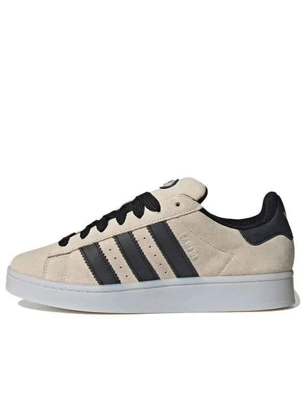 Кроссовки campus 00s 'aluminium' Adidas — изображение 1 из 4, черный