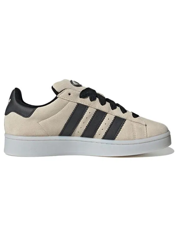 Кроссовки campus 00s 'aluminium' Adidas — изображение 2 из 4, черный