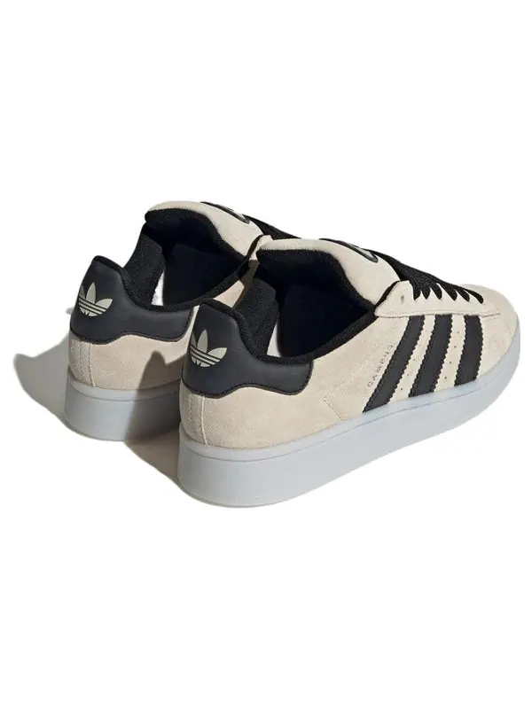 Кроссовки campus 00s 'aluminium' Adidas — изображение 4 из 4, черный