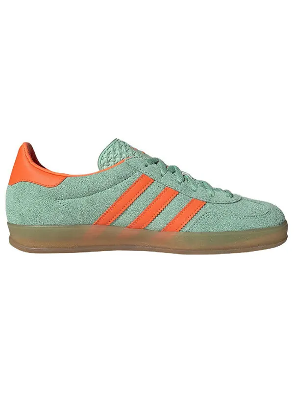 Кроссовки газель Adidas — изображение 2 из 4, оранжевый