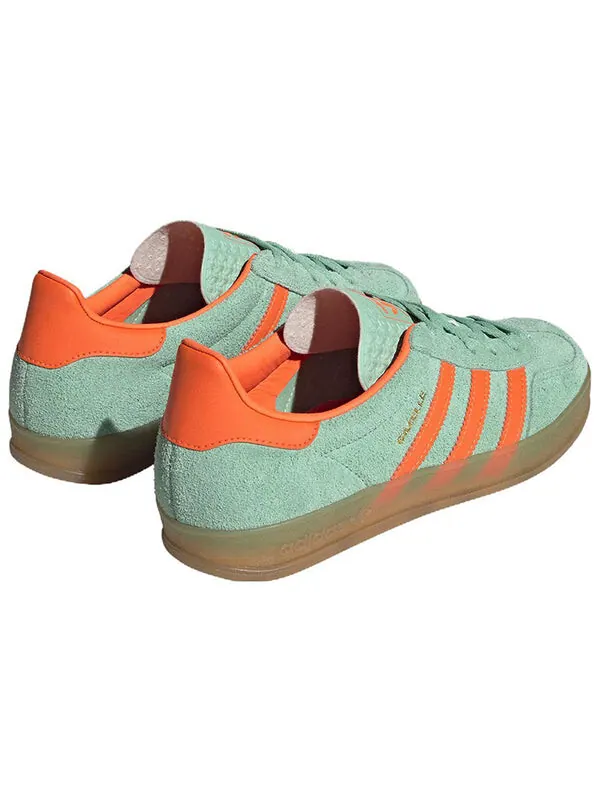 Кроссовки газель Adidas — изображение 4 из 4, оранжевый