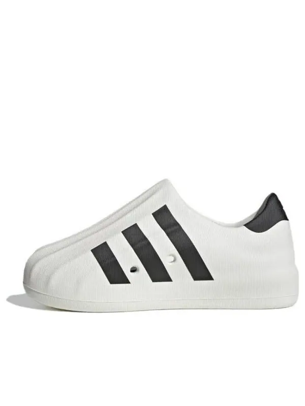 Кроссовки adidas adiFOM Superstar 'Core White' — изображение 1 из 4, белый