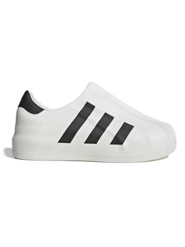 Кроссовки adidas adiFOM Superstar 'Core White' — изображение 2 из 4, белый