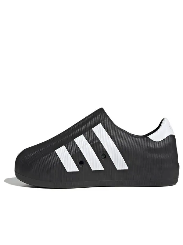 Кроссовки adifom superstar Adidas — изображение 1 из 4, черный