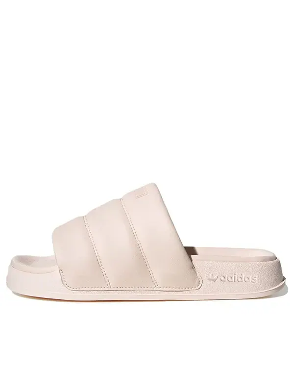 Тапочки adilette essential slide Adidas