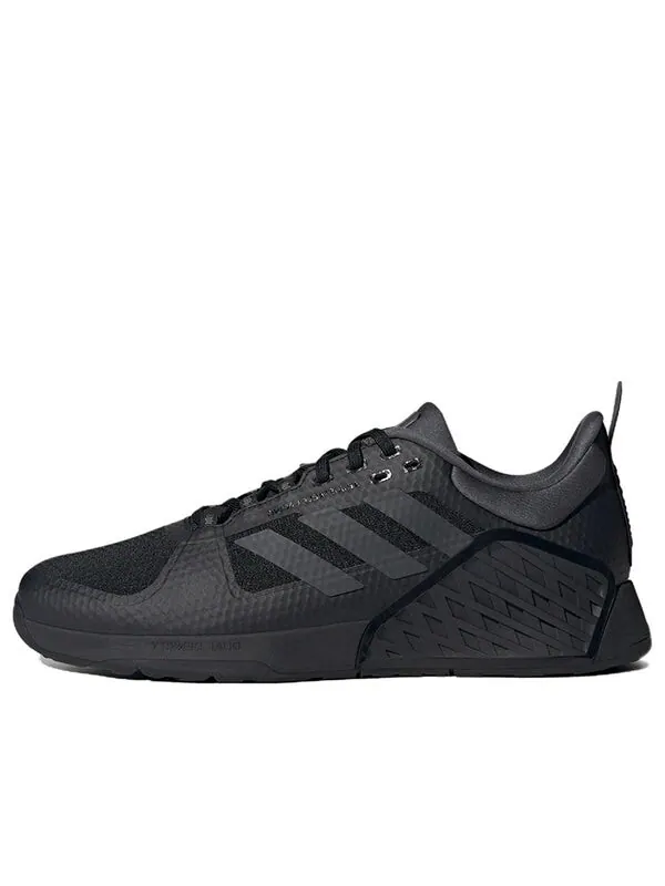 Кроссовки dropset 2 trainer Adidas — изображение 1 из 4, черный/серый/серый