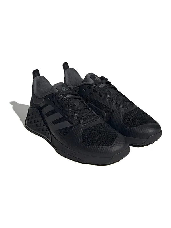 Кроссовки dropset 2 trainer Adidas — изображение 3 из 4, черный/серый/серый