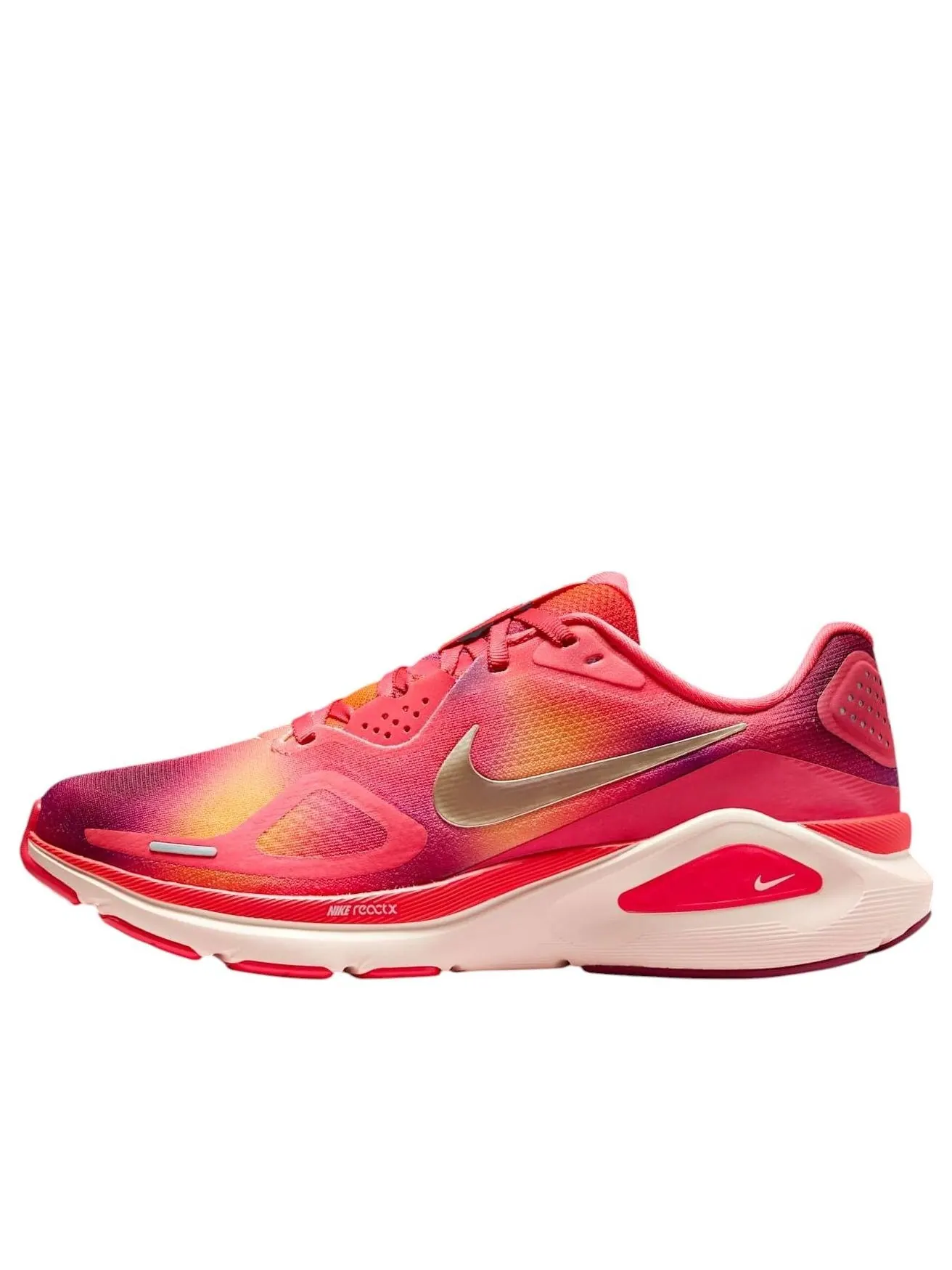 Кроссовки (WMNS) Nike Structure 26 SE 'Sunset' — изображение 1 из 6, мульти