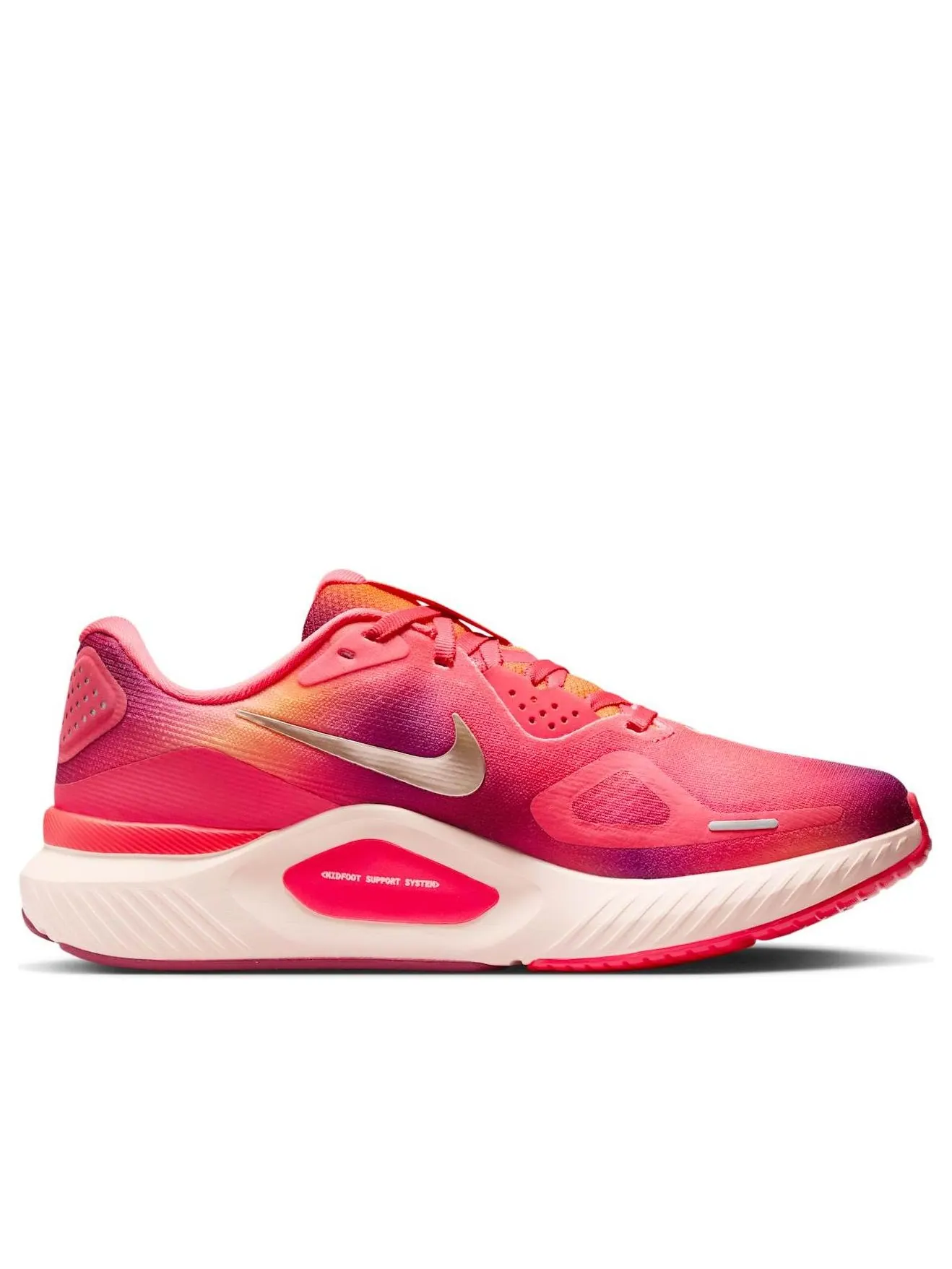 Кроссовки (WMNS) Nike Structure 26 SE 'Sunset' — изображение 6 из 6, мульти