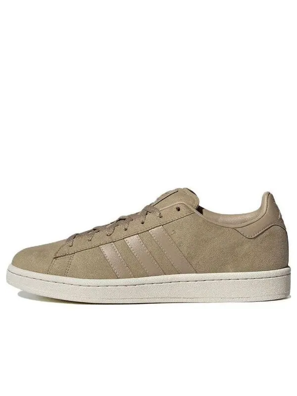 Кроссовки x потомок кампуса Adidas — изображение 1 из 4, коричневый/бежевый