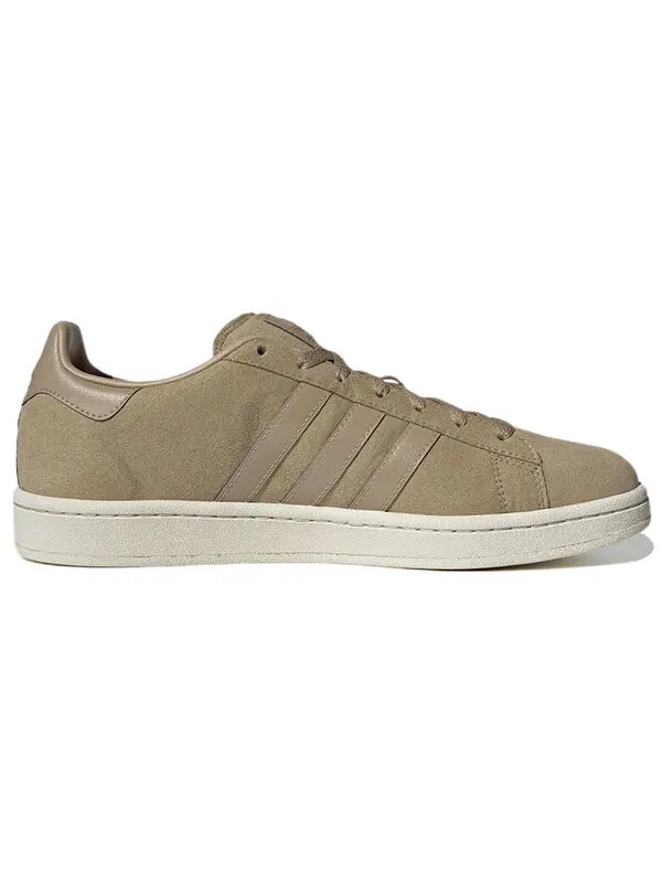 Кроссовки x потомок кампуса Adidas — изображение 2 из 4, коричневый/бежевый