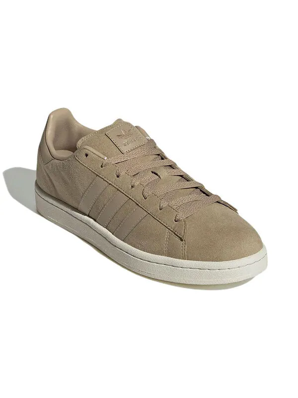 Кроссовки x потомок кампуса Adidas — изображение 3 из 4, коричневый/бежевый