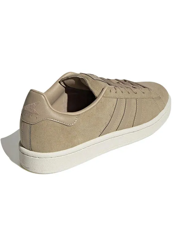 Кроссовки x потомок кампуса Adidas — изображение 4 из 4, коричневый/бежевый