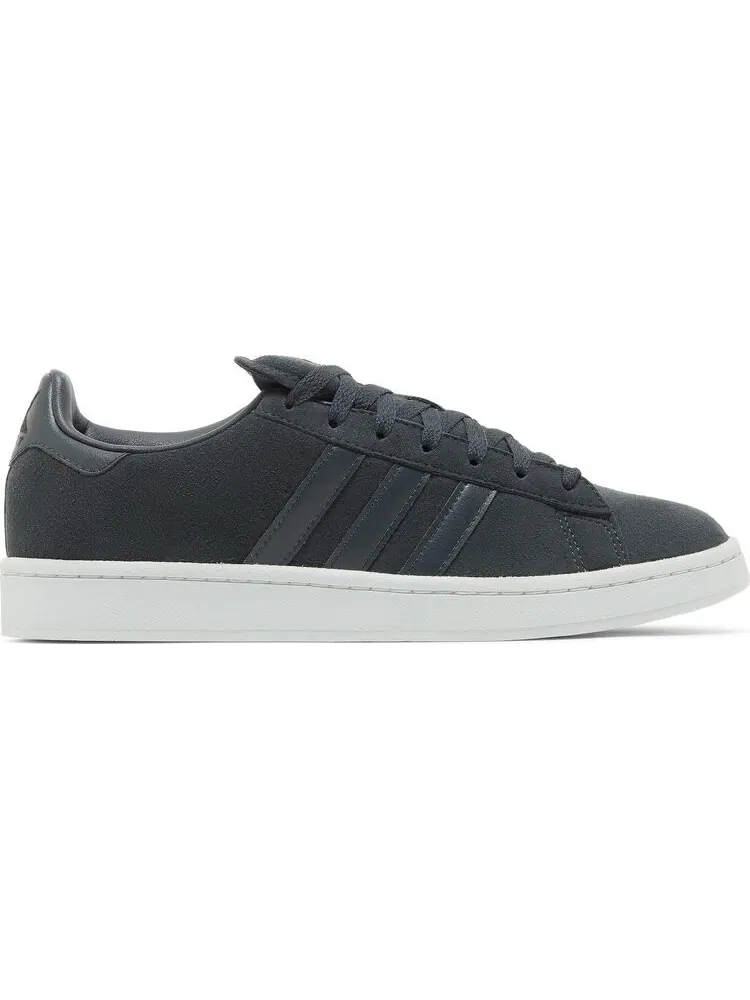 Кроссовки Adidas Descendant x Campus 'Night Grey' Unisex — изображение 1 из 8, серый
