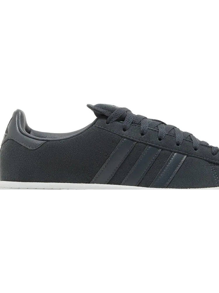 Кроссовки Adidas Descendant x Campus 'Night Grey' Unisex — изображение 2 из 8, серый