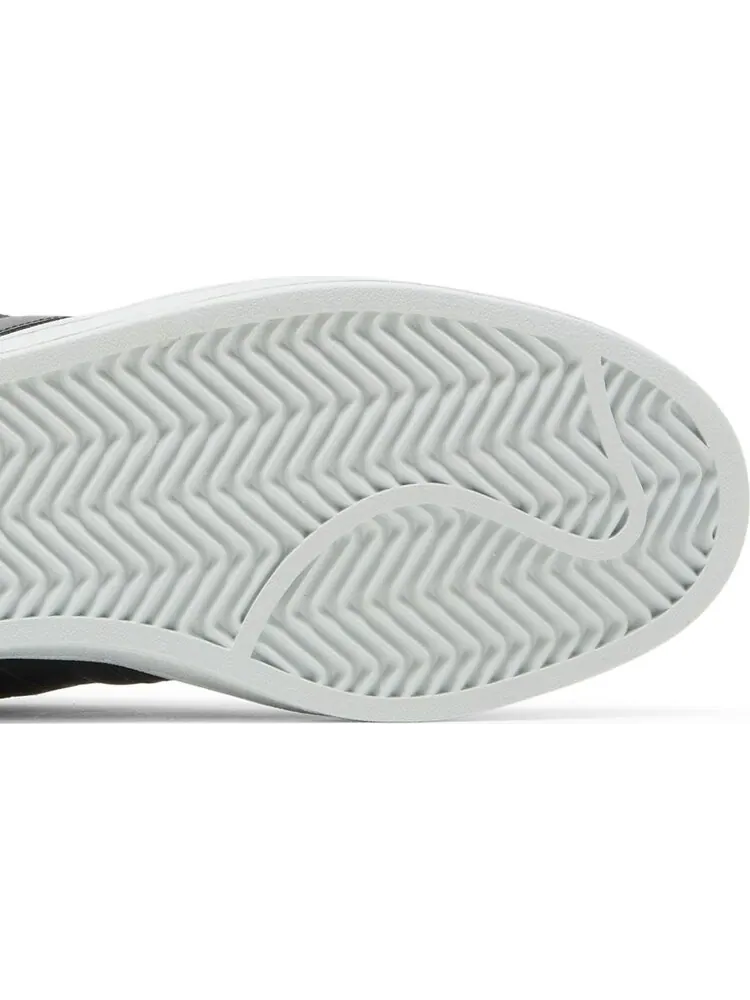 Кроссовки Adidas Descendant x Campus 'Night Grey' Unisex — изображение 5 из 8, серый