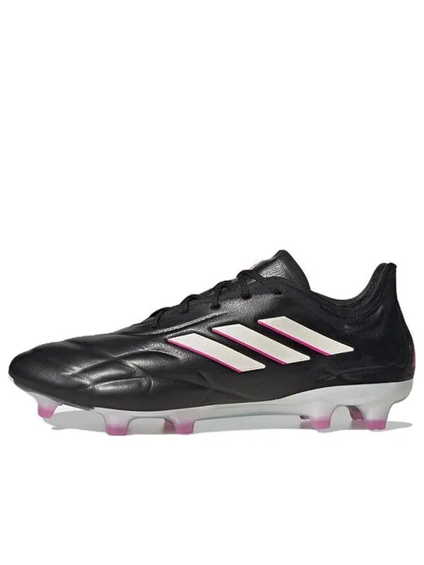 Кроссовки copa pure.1 fg Adidas — изображение 1 из 4, черный