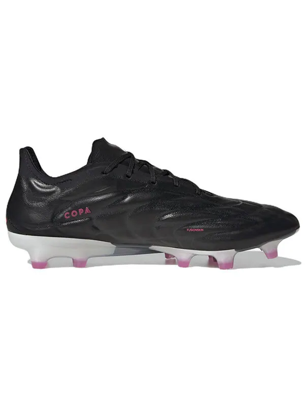 Кроссовки copa pure.1 fg Adidas — изображение 2 из 4, черный