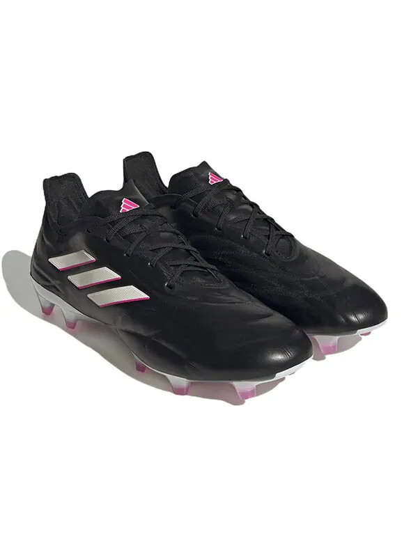 Кроссовки copa pure.1 fg Adidas — изображение 3 из 4, черный